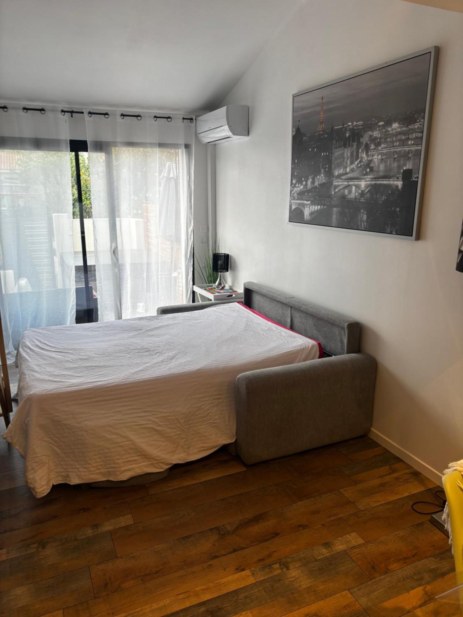 Logement Du Sud Avec Jacuzzi Sommières Eksteriør billede